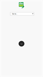 Mobile Screenshot of ideabox.asia